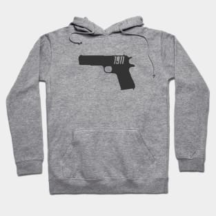 Guns Dont Kill People Hoodie